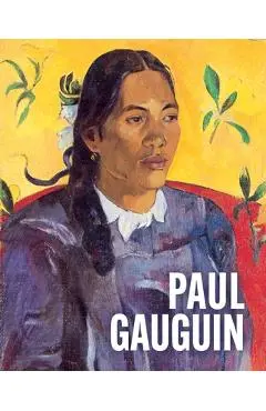 Art Masters: Paul Gauguin - Caroline Bugler