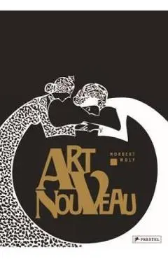Art Nouveau - Norbert Wolf
