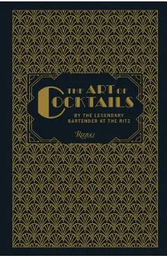 Art of Cocktails - Frank|collin Meier