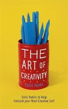 Art of Creativity/Susie Pearl