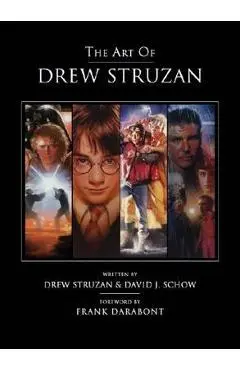 Art of Drew Struzan