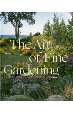 Art of Fine Gardening - Craig|buvala Bergmann