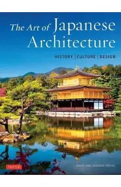 Art of Japanese Architecture
