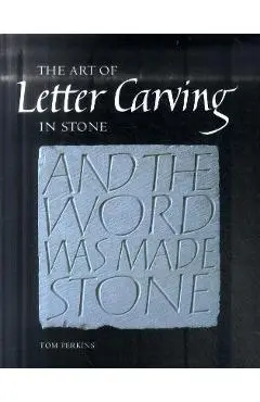 Art of Letter Carving in Stone