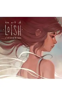 Art of Loish - Lois van Baarle