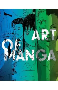 Art of Manga - Nicole Coolidge Rousmaniere
