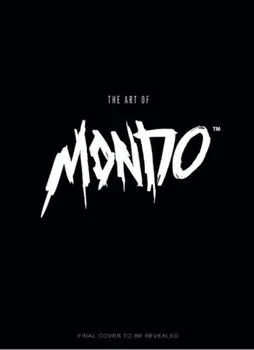 Art of Mondo, Hardback/***
