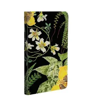 Art of Nature: Botanical Hardcover Ruled Journal, Hardback/Insight Editions