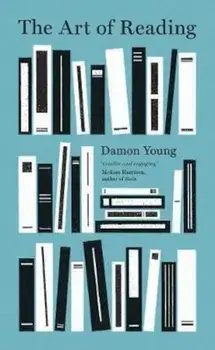 Art of Reading, Hardcover/Damon Young