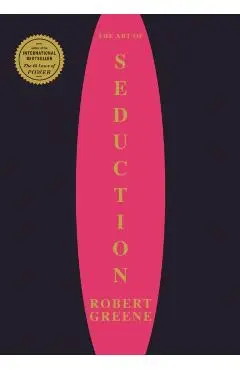 Art Of Seduction - Robert Greene
