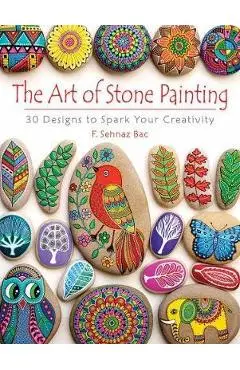Art of Stone Painting