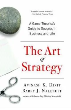 Art of Strategy