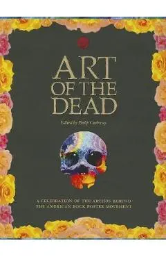 Art of the Dead - Phil Cushway