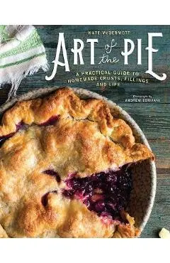 Art of the Pie - Kate McDermott