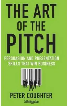 Art of the Pitch