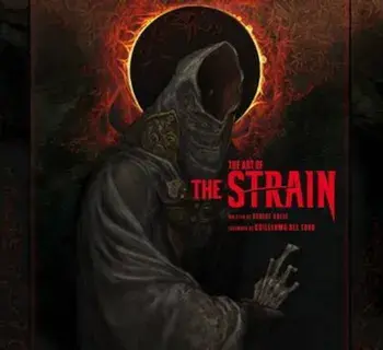Art of the Strain, Hardcover/***