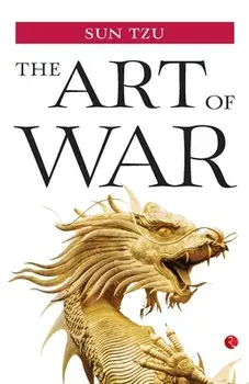 Art of War by sun Tzu, Paperback/Sun Tzu