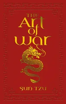 Art of War, Hardback/Sun Tzu