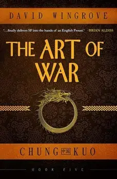 Art of War, Paperback/David Wingrove