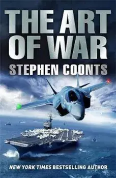 Art Of War, Paperback/Stephen Coonts