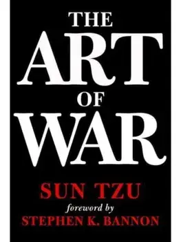 Art of War, Paperback/Sun Tzu