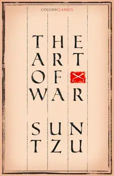 Art of War, Paperback/Sun Tzu