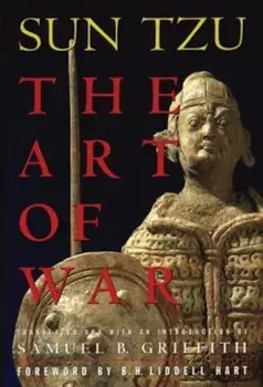 Art of War, Paperback/SunTzu