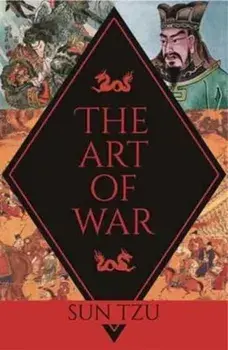 Art of War, Paperback/Tzu Sun