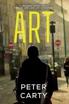 Art, Paperback/Peter Carty
