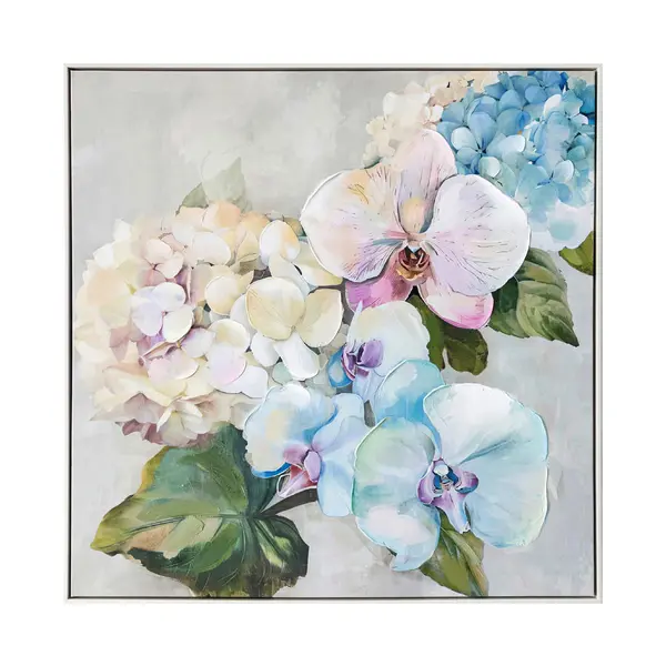 Art Print 100/100 cm
