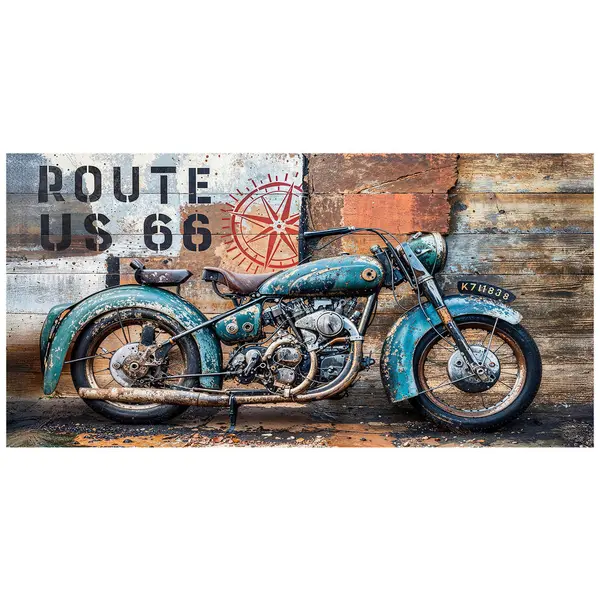 Art Print 140/70 cm