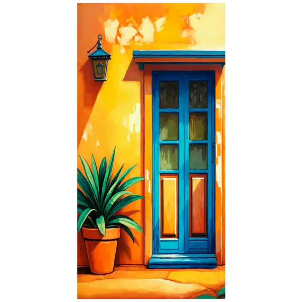 Art Print 20/40 cm