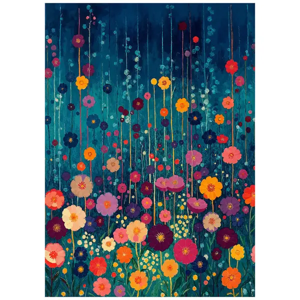 Art Print 50/70 cm