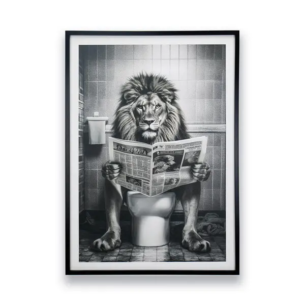 Art Print 50/70 cm
