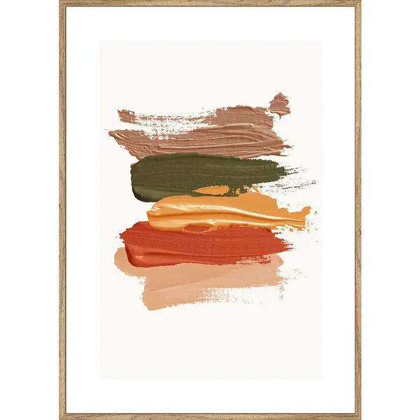 Art Print 51,2/71,2 cm