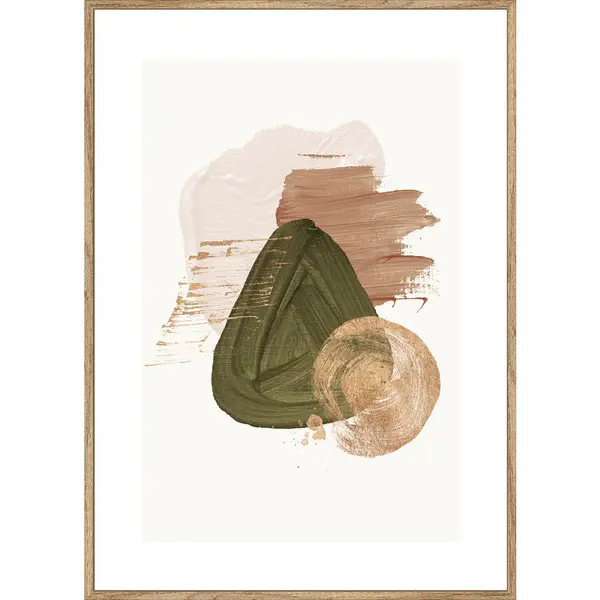 Art Print 51,2/71,2 cm