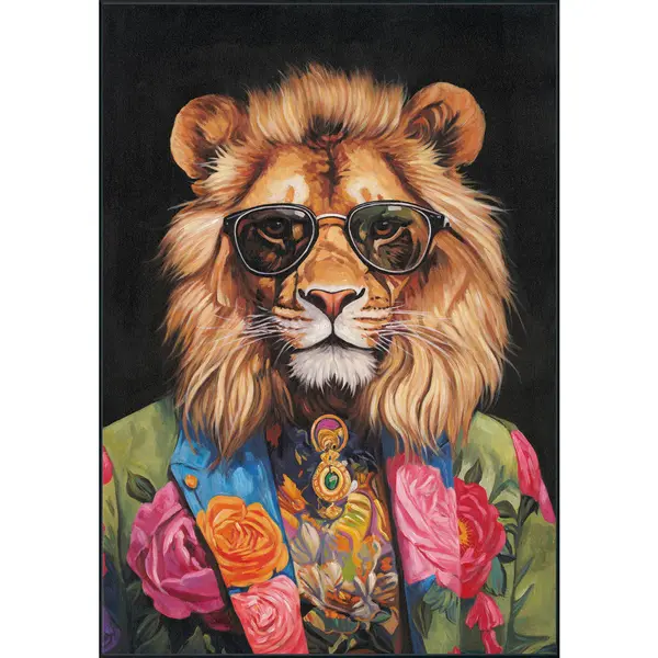 Art Print 70/100 cm