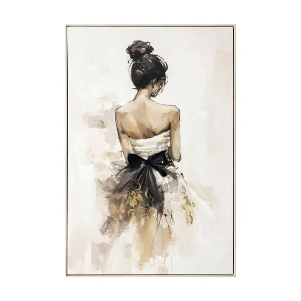 Art Print 90/120 cm