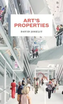 Art's Properties, Hardback/***