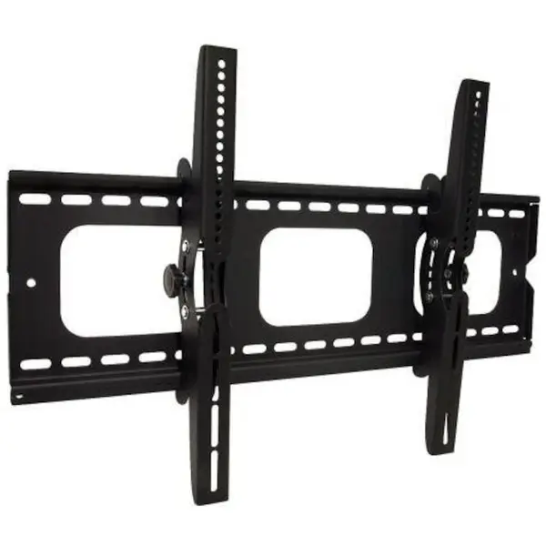 ART Suport TV ART AR-08, vertical, reglabil 32x100cm, 100kg, negru