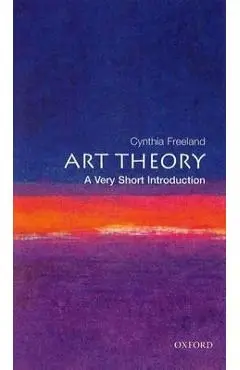 Art Theory: A Very Short Introduction