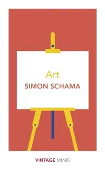 Art. Vintage Minis, Paperback/Simon, CBE Schama