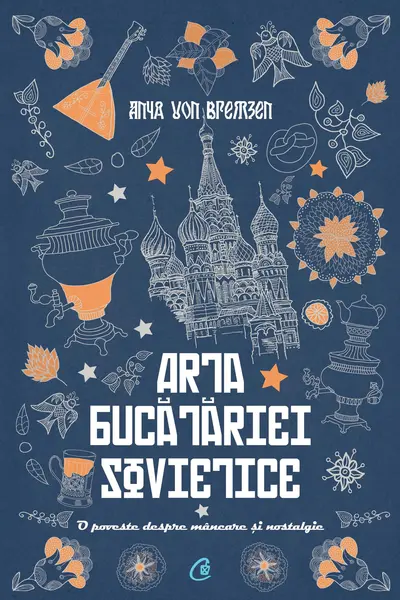 Arta bucatariei sovietice