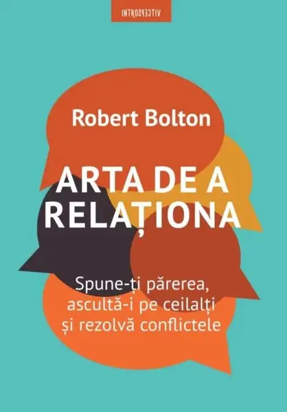 Arta de a relationa