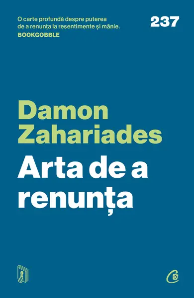 Arta de a renunța