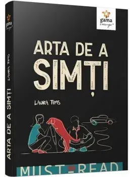 Arta de a simti/Laura Tims