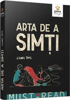 Arta de a simti/Laura Tims