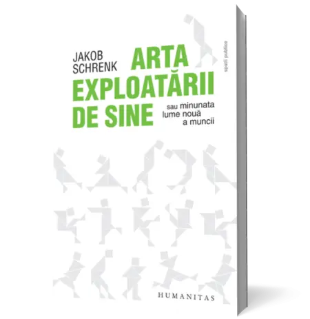 Arta exploatării de sine