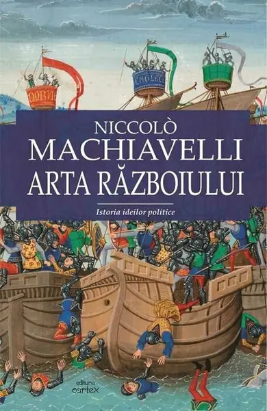Arta razboiului