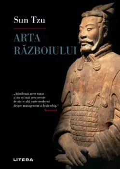 Arta razboiului/Sun Tzu